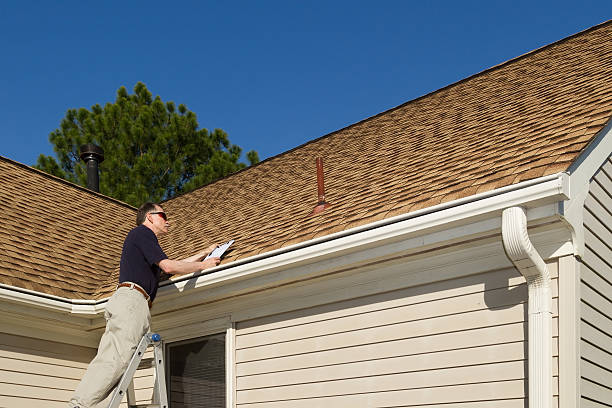 Professional Roofing servicies in Maineville, OH